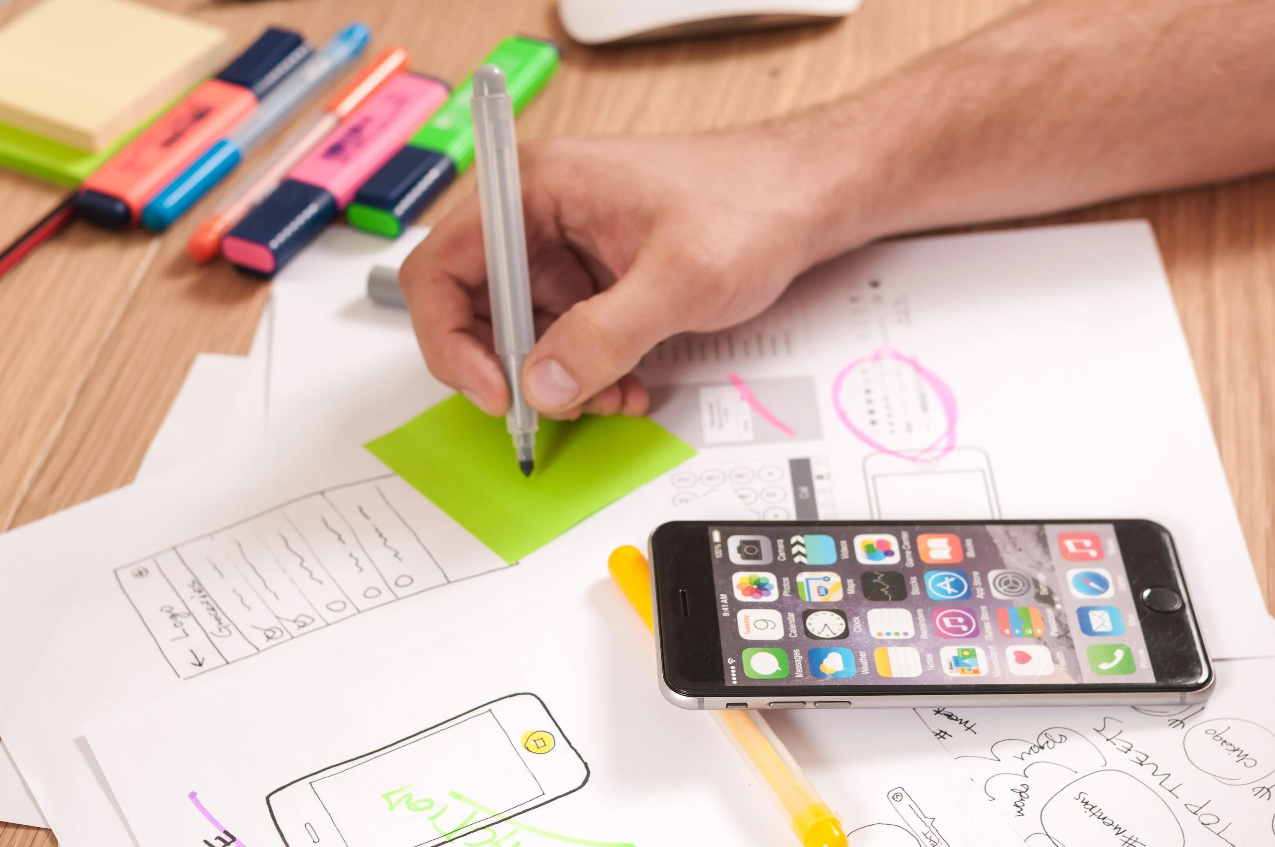 Blog article image cover
