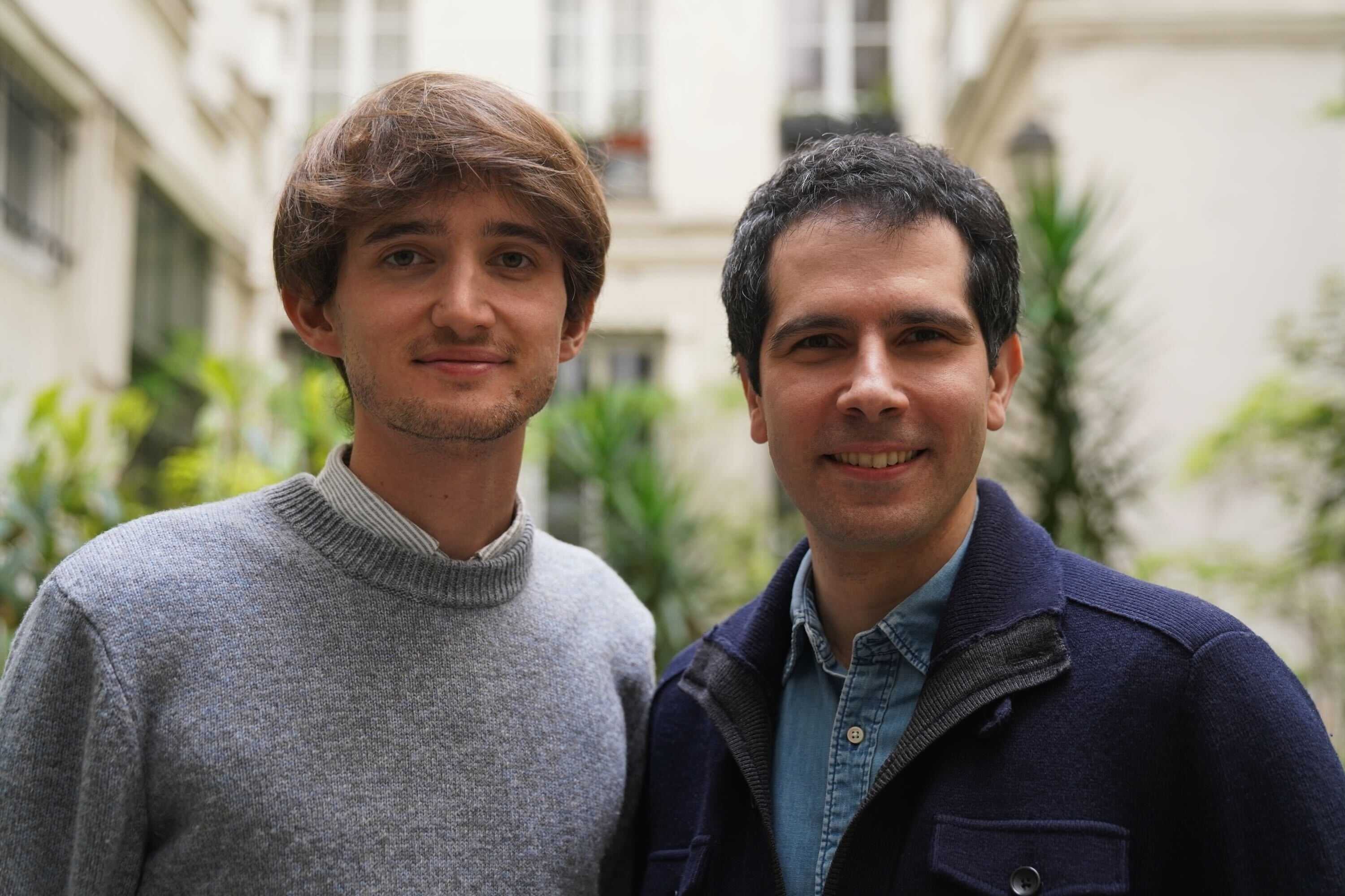 Fundadores