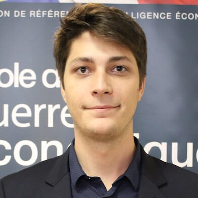 Thomas Bachelerie