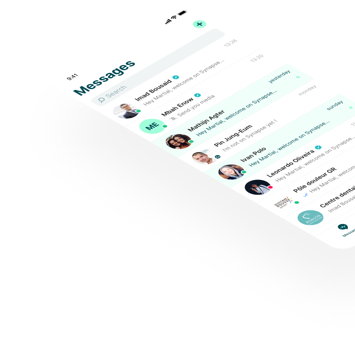 Pantalla de Diseño 1