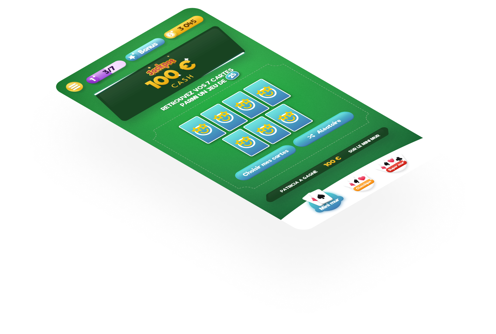 Pantalla de Diseño 2