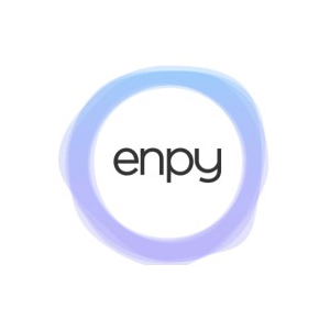 enpy Logotipo