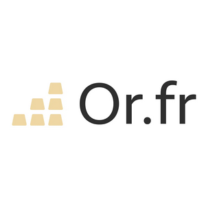 Or.fr logo