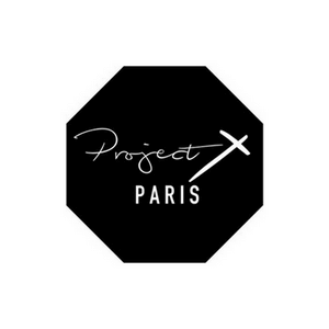 Project X Paris logo
