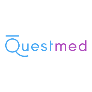 questmed Logotipo