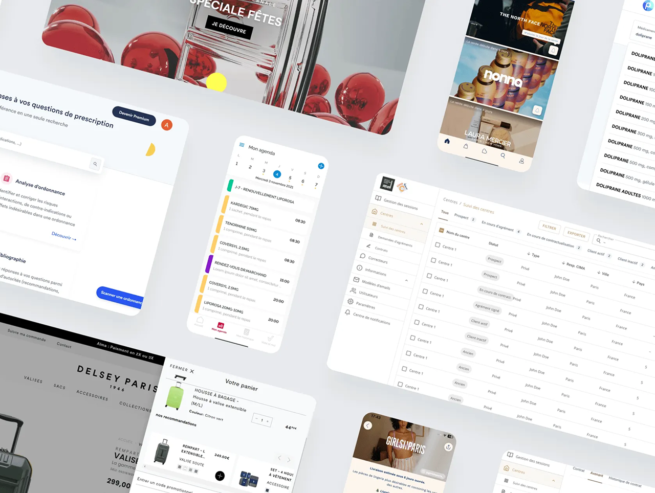 Puesta en producción