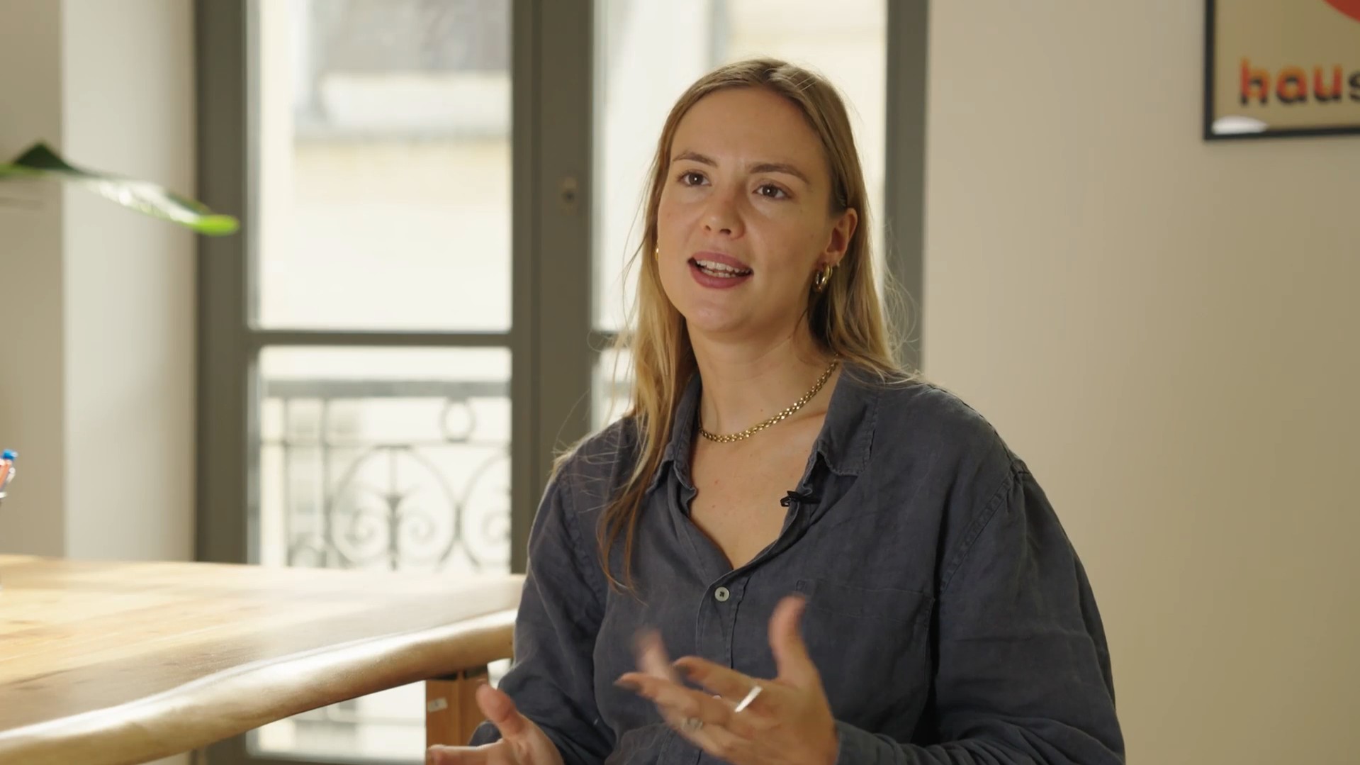 Clémence Luc